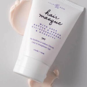 Hair Masque