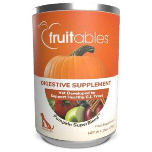 Fruitables Pumpkin