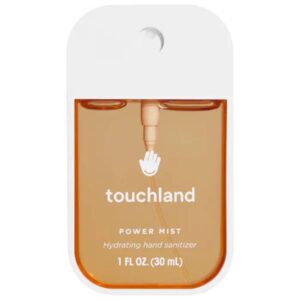 Power Mist Hydrating