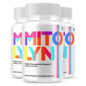 Maximum Strength Dietary Supplement