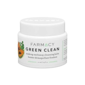Makeup Remover Cleansing Balm