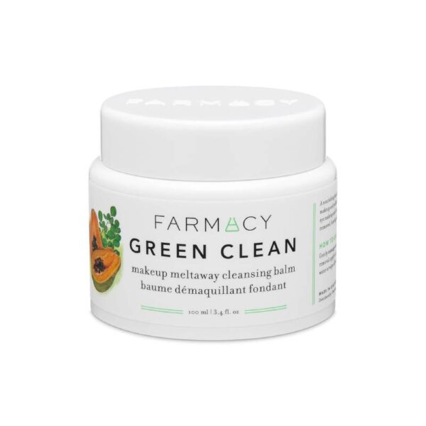 Makeup Remover Cleansing Balm
