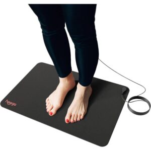 Conductive Carbon Pad for Sleep